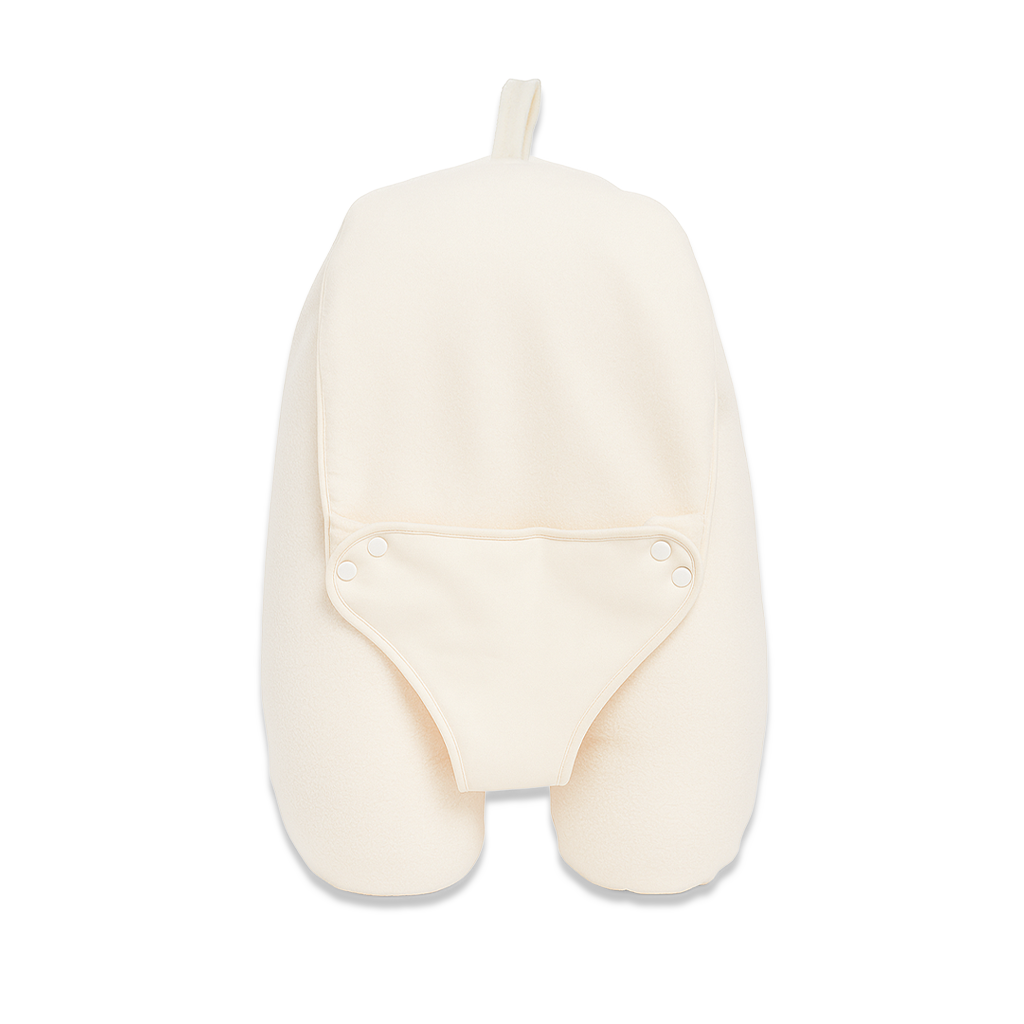 Coussin d’allaitement 3-en-1 – Le Petit Plus