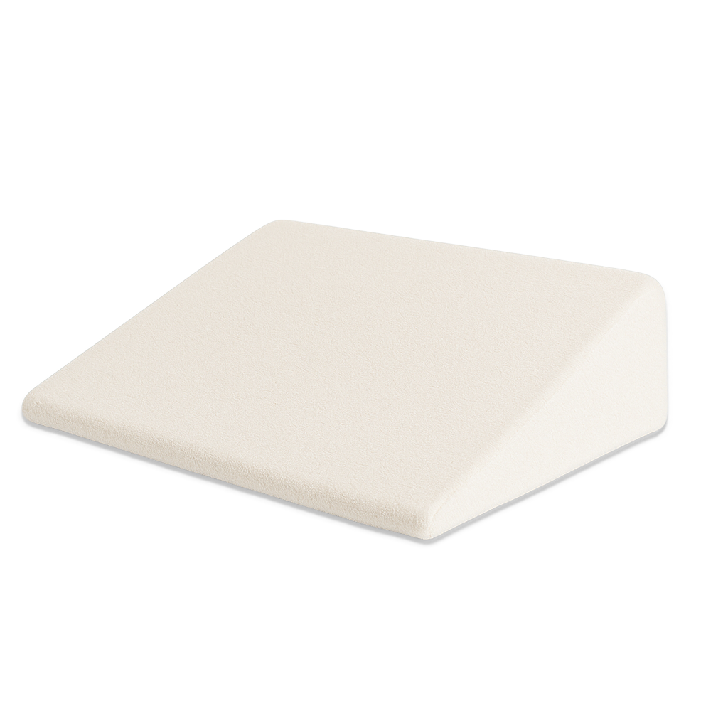 Plan incliné 15° pour bébé – Confort & anti-reflux | Le Petit Plus